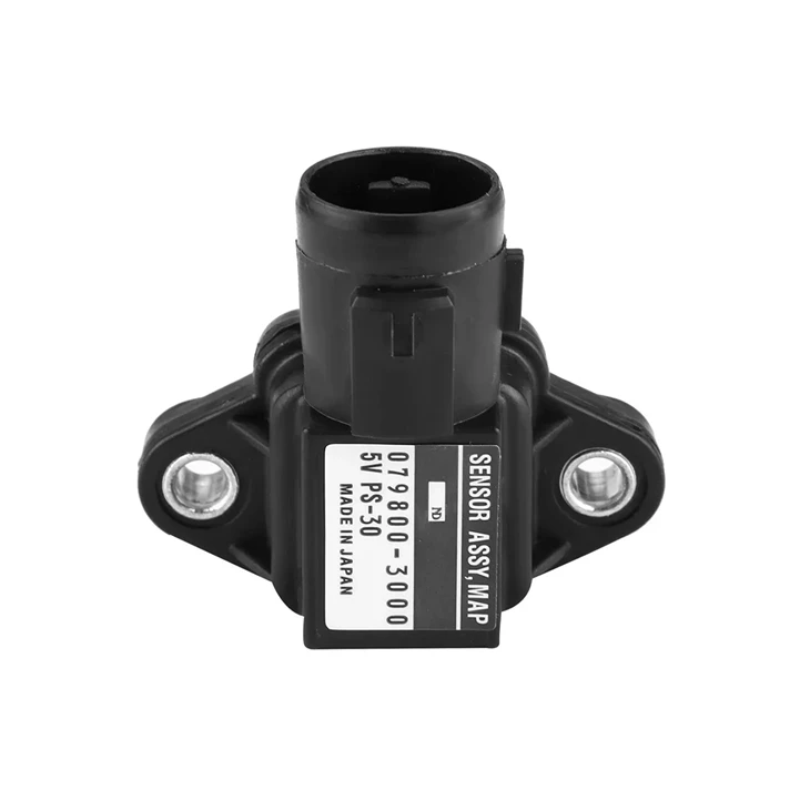 China denso map sensor honda manufacturers
