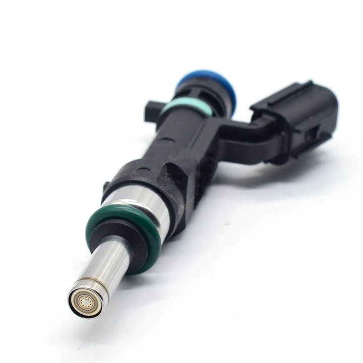 China bosch fuel injector parts suppliers