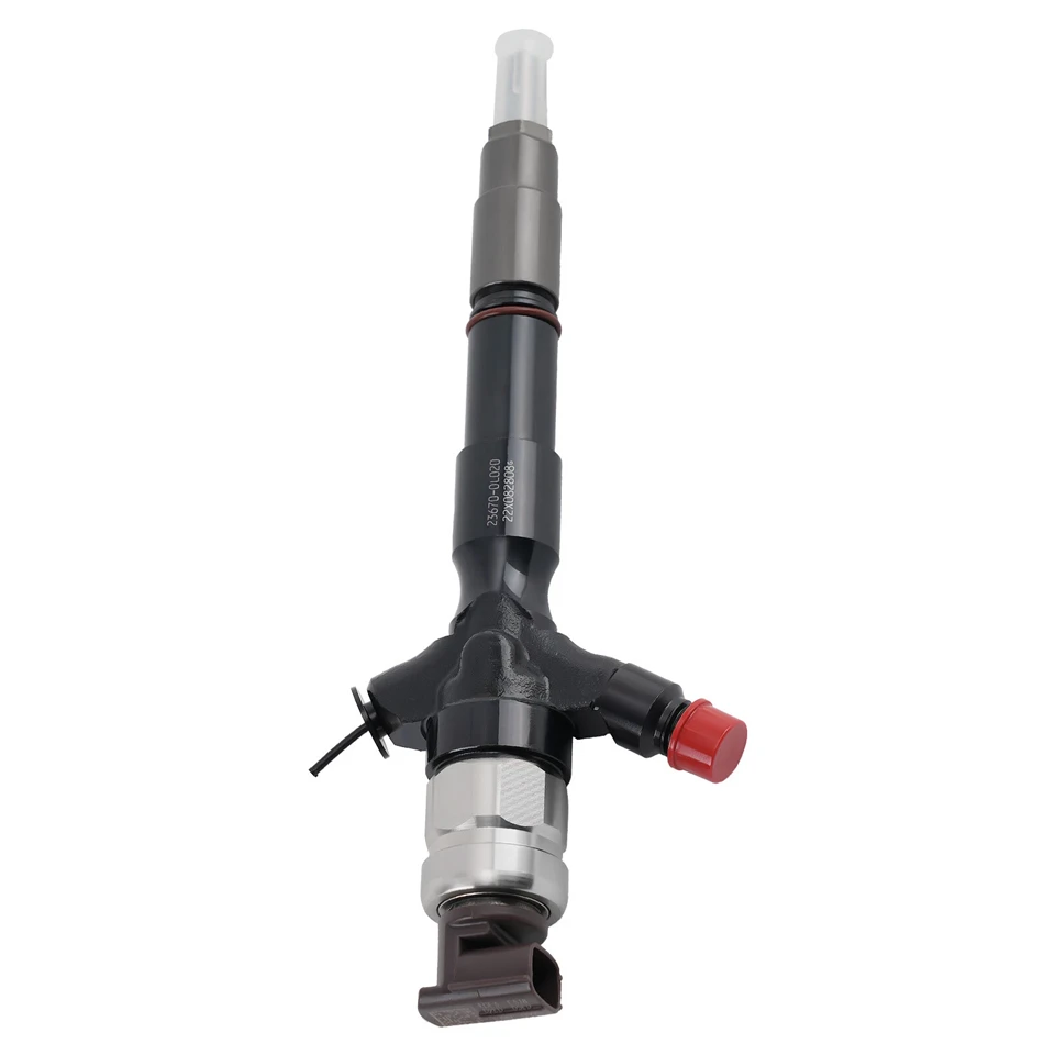 Diesel Engine Fuel Injector Nozzle