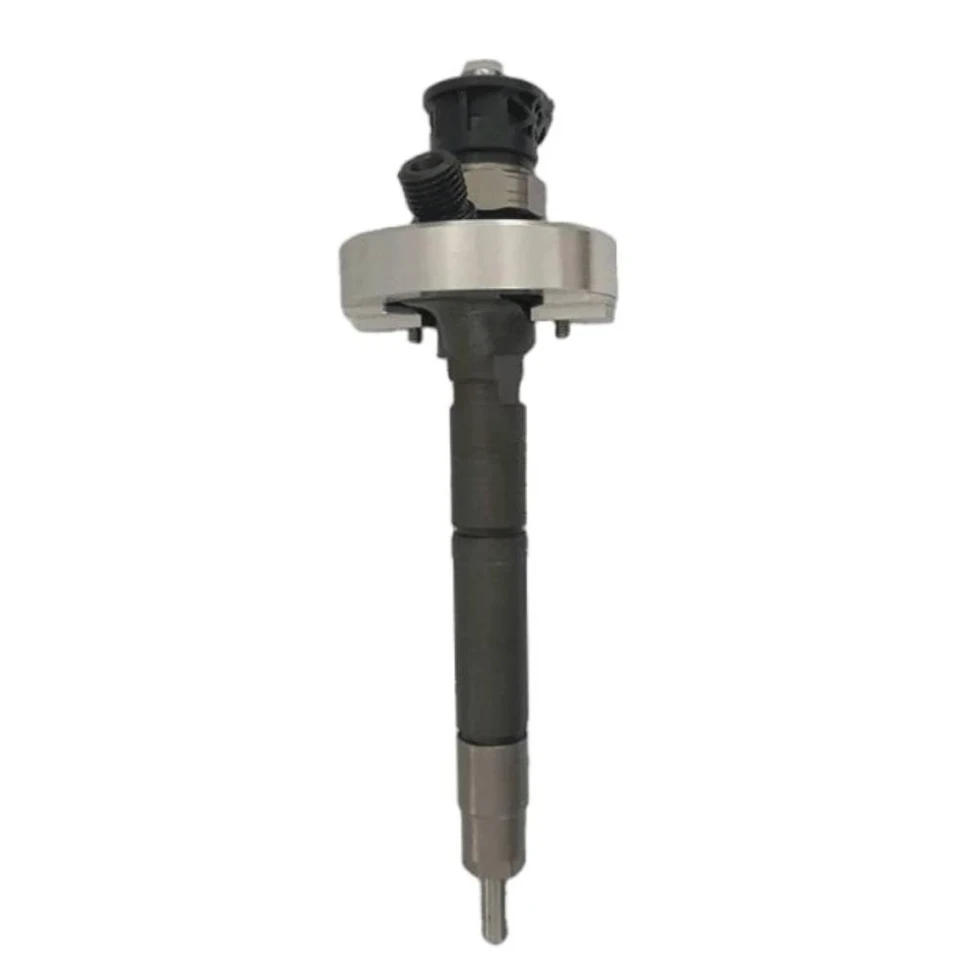 Fuel Injector Assembly For RUSSIA NISSAN