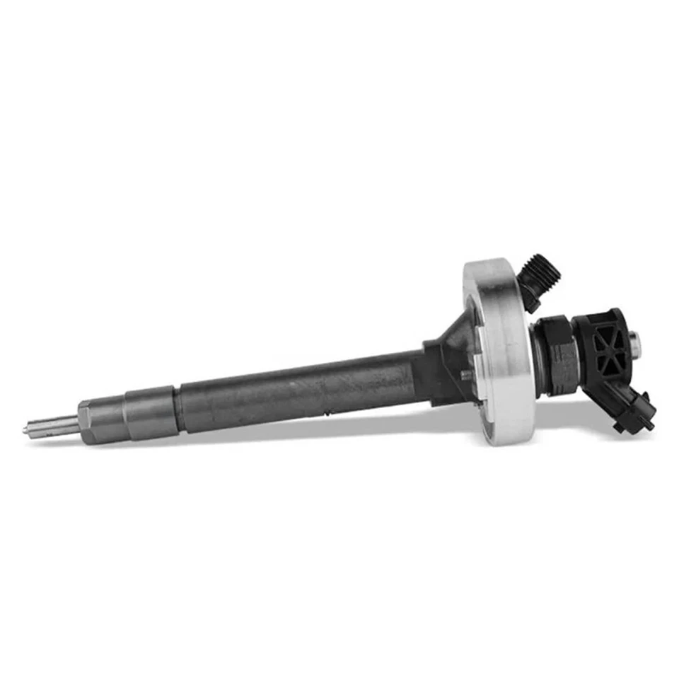 China Fuel Injector Assembly for RUSSIA NISSAN manufacturers