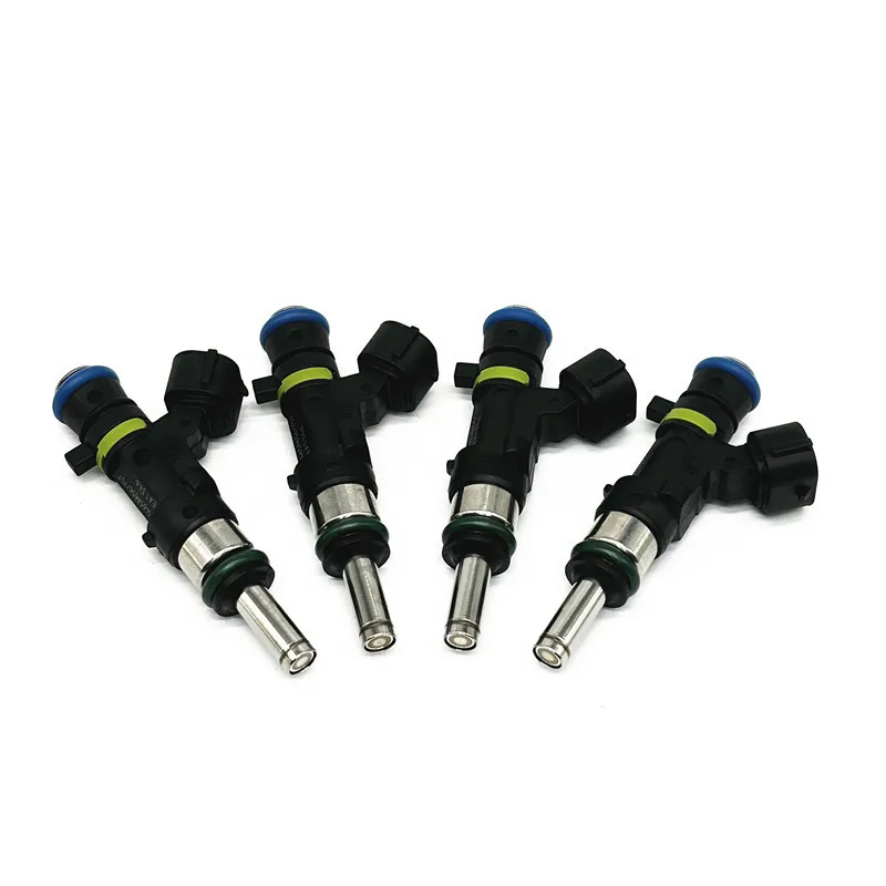Fuel injector For MITSUBISHI ECLIPSE CROSS manufacturers