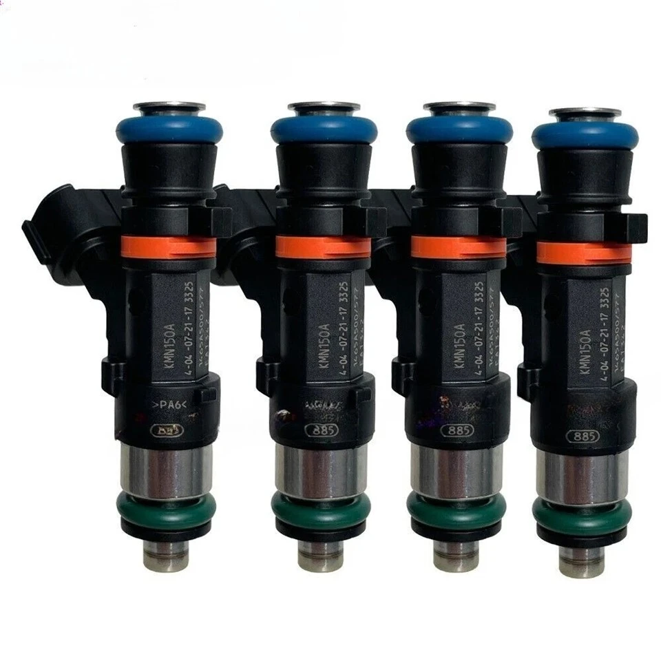 Fuel injector For Mitsubishi Eclipse manufacturers