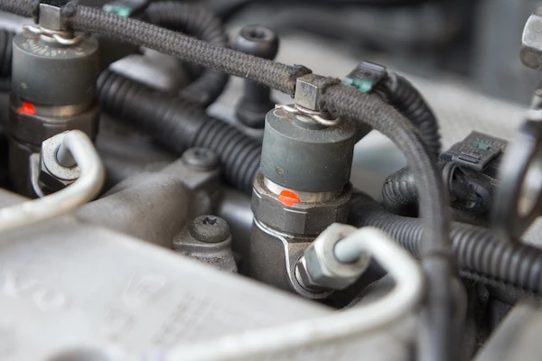 Diesel Fuel Injector Assembly for sale Diesel Fuel Injector Assembly for sale