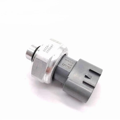 Luftkonditioneringstrycksensor