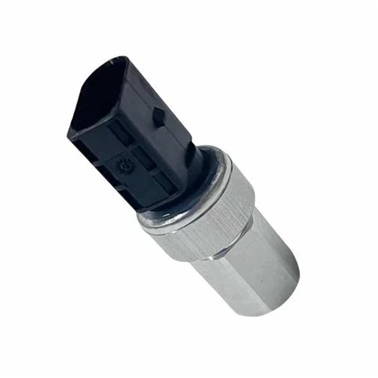 Audi Luft Con Tryck Sensor
